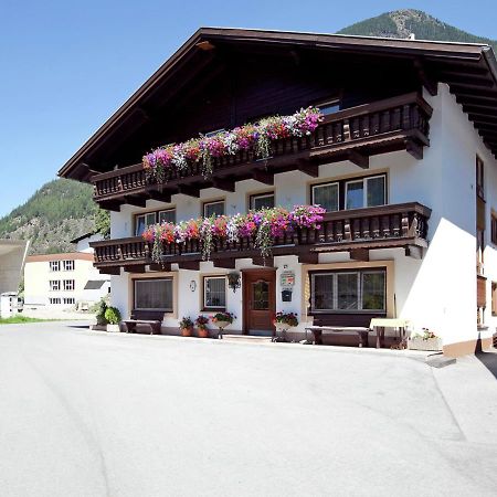 Apartment Near The Otztal Arena Ski Area Längenfeld Exterior photo
